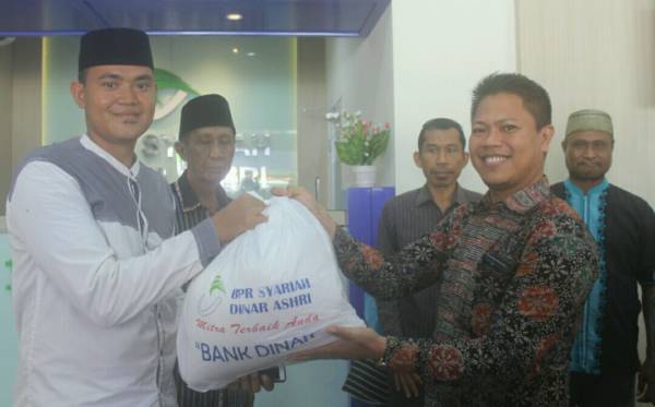 Bank Dinar Kini Hadir di Bima, NTB