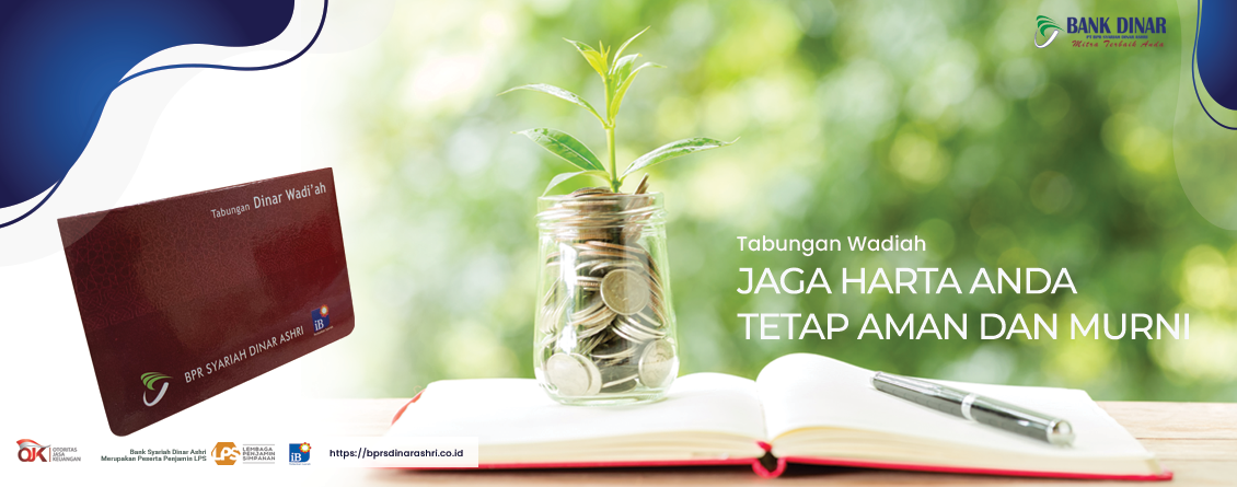 tabungan wadiah
