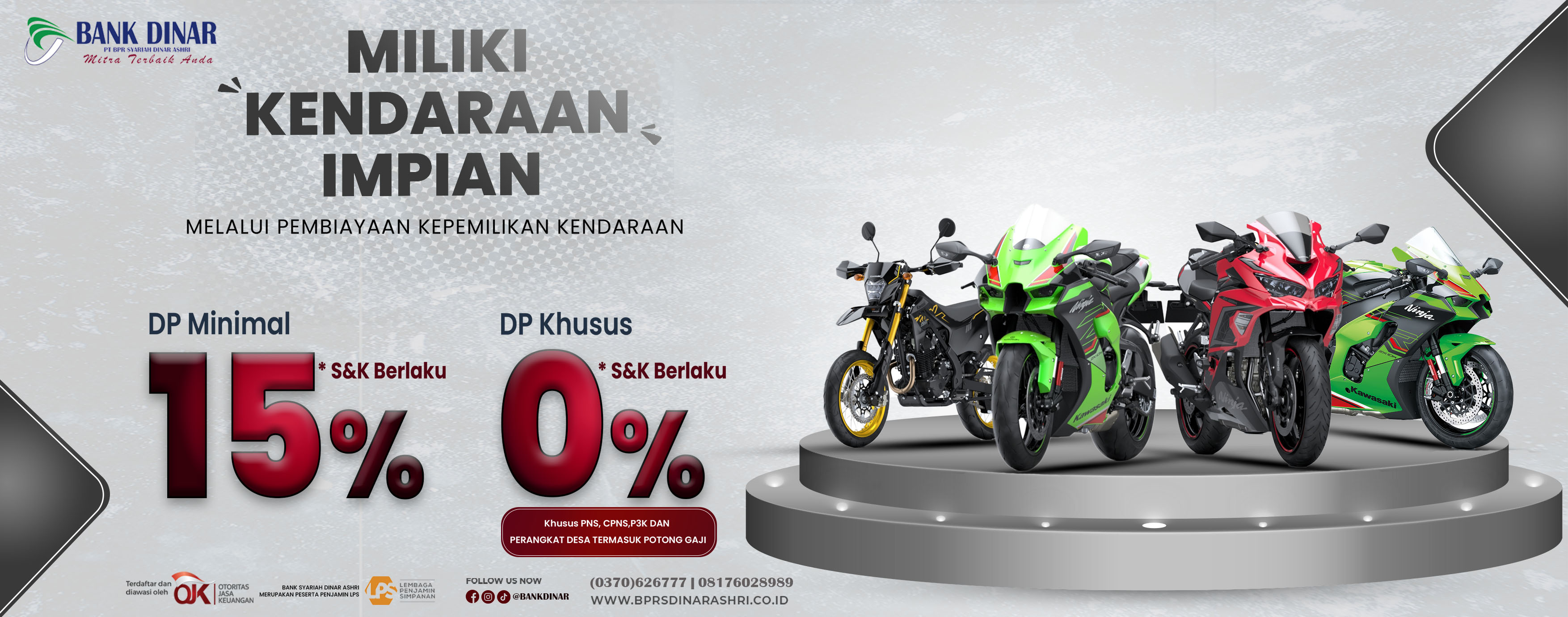 PKK MOTOR KAWASAKI PKK MOTOR KAWASAKI