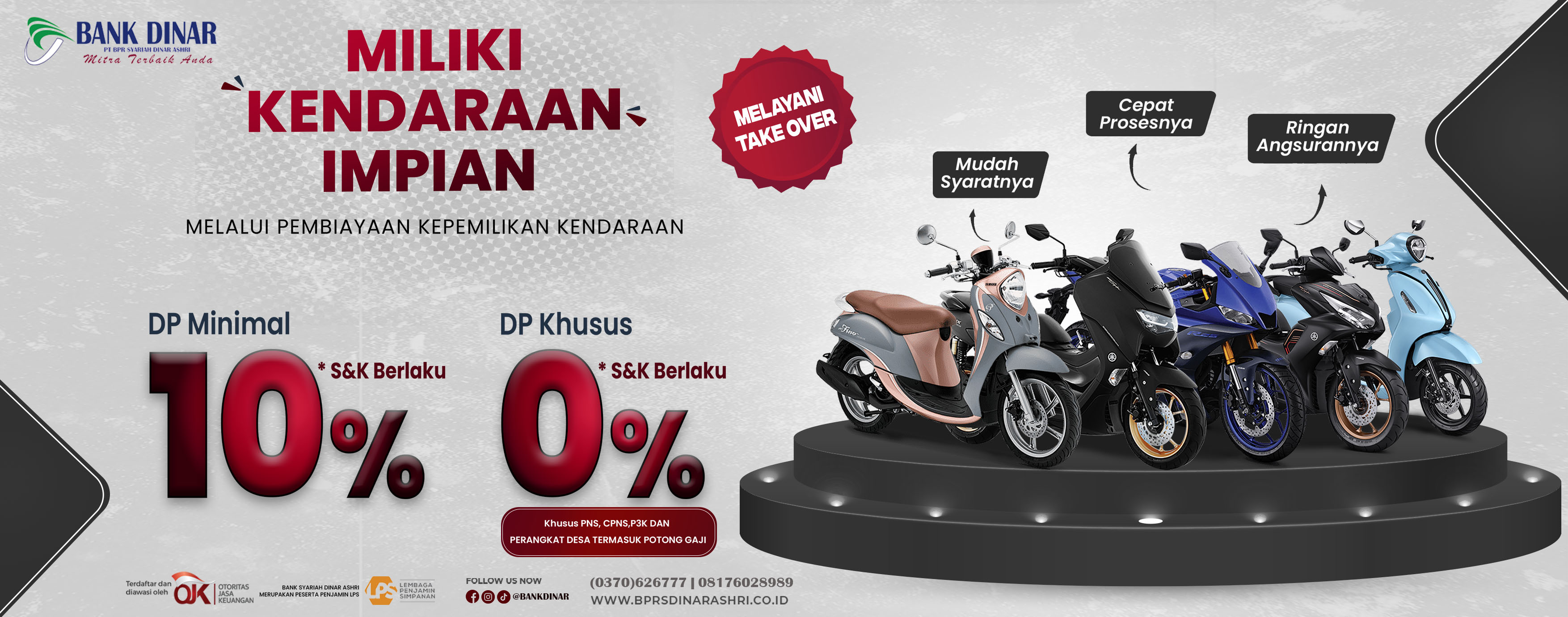 PKK MOTOR YAMAHA PKK MOTOR YAMAHA